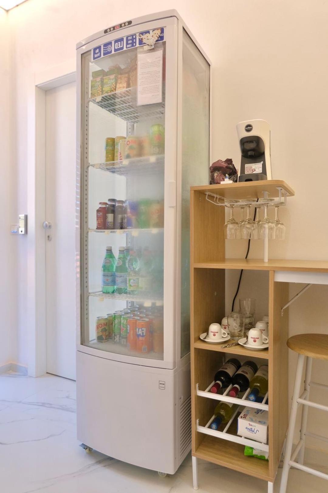 라스페치아 98 House 아파트 외부 사진