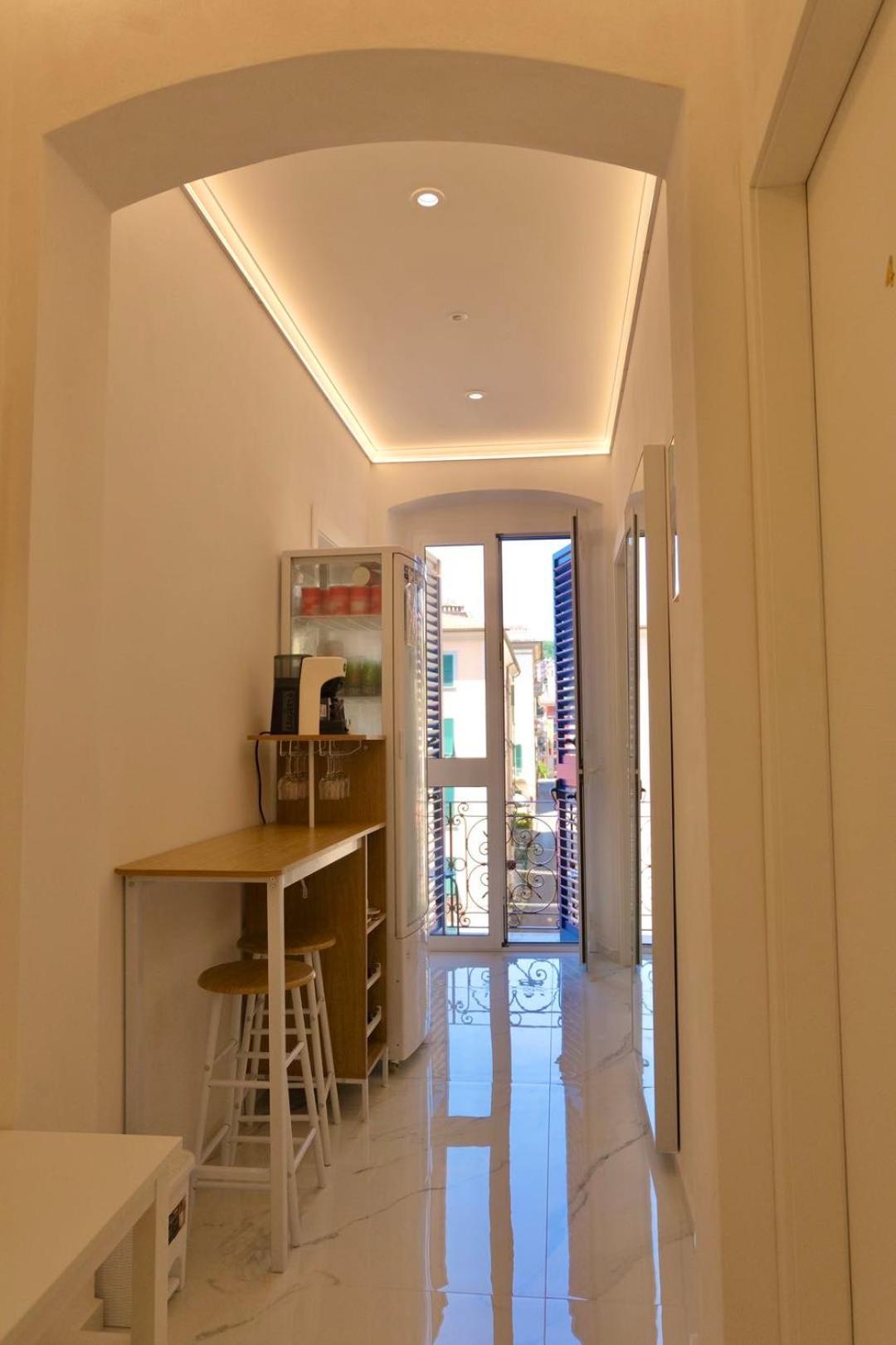 라스페치아 98 House 아파트 외부 사진