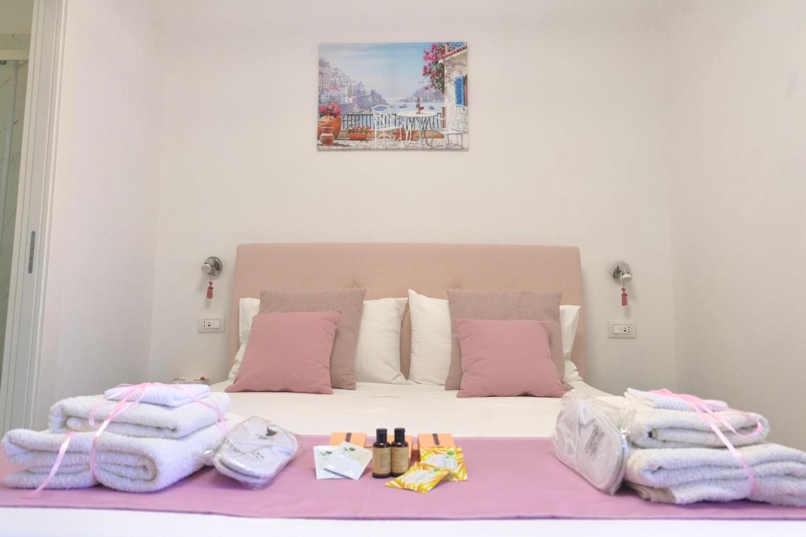 라스페치아 98 House 아파트 외부 사진