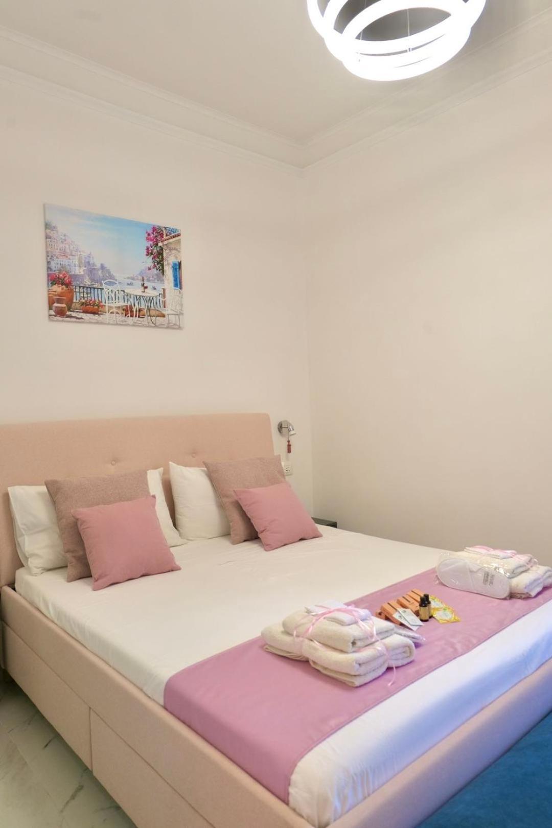 라스페치아 98 House 아파트 외부 사진