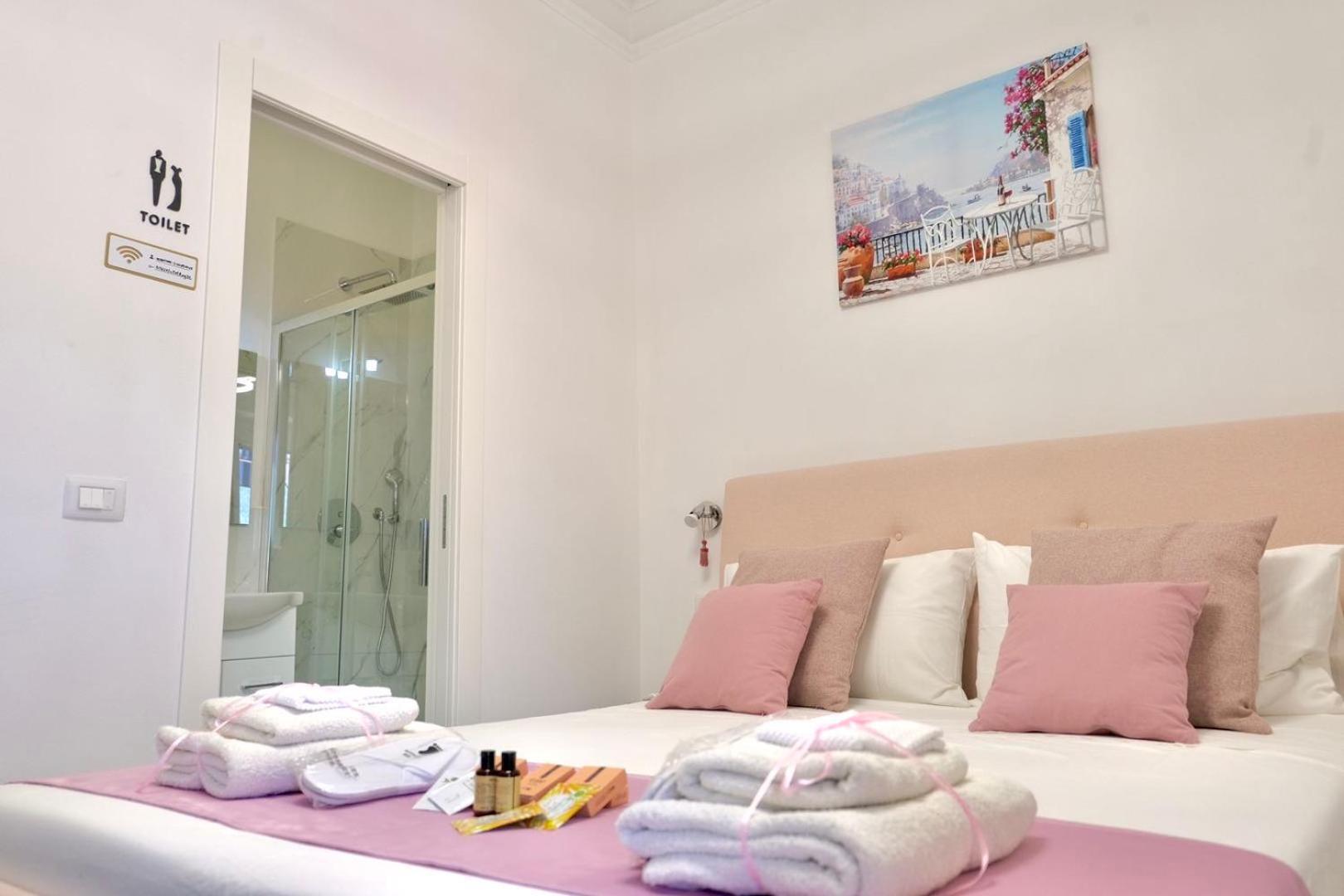 라스페치아 98 House 아파트 외부 사진